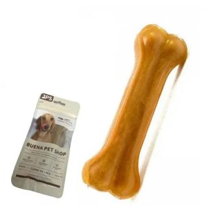2PS Buena Pet Shop Os à mâcher pour chien – Sachet 70g