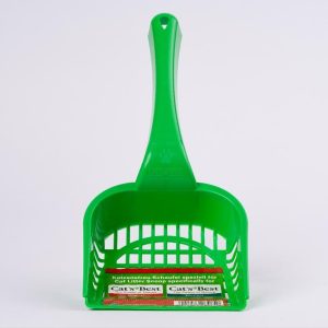 Pelle Cats Best – Accessoire pratique pour litière