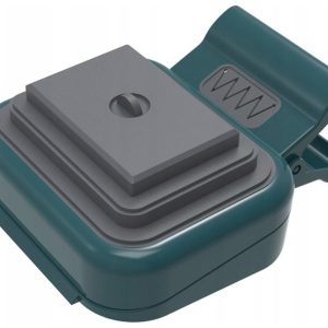 Pelle Dog – Outil pratique pour nettoyage de litière et espaces canins