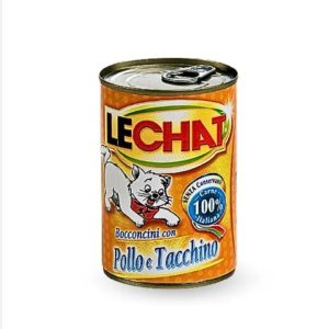 Le chat Boulette pour chat adulte – 400g – Repas savoureux et nutritif