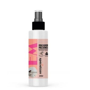 Educador Micciones Spray Attractif pour chien – 125ml – Aide naturelle à la propreté à Casablanca