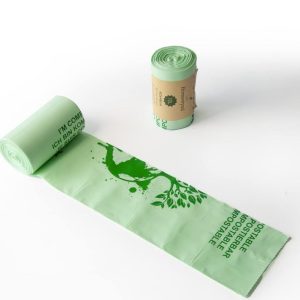 Sacchettini Sac à ordures pour chien et chat – Hygiène pratique à Casablanca