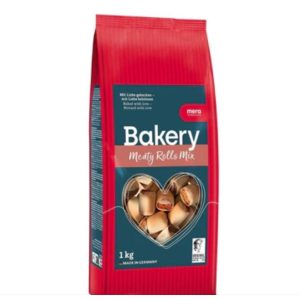 Bakery Friandises gourmet pour chien – Sachet 1kg