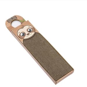 Bradipo Griffoir pour chat – Protection et divertissement durable