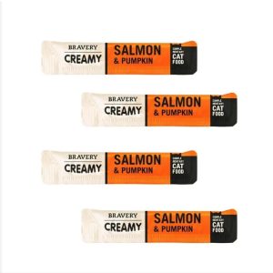 Bravery Friandises Soupe pour chat adulte – Sachet 14g
