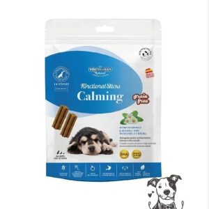 Calming – Friandises apaisantes pour chien 110g