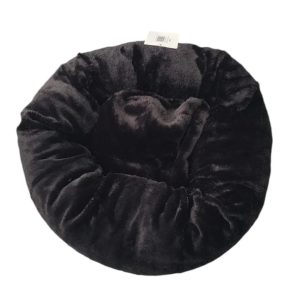 Canijess Coussin Medium pour Chaton/Chiot 60×22 cm – Confort compact pour les premiers mois