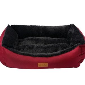Canijess Coussin pour chien 62×44×22 cm – Confort et douceur au quotidien