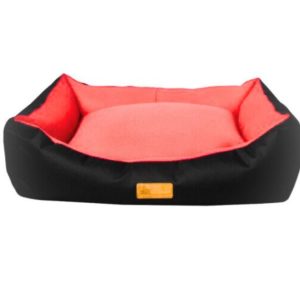 Canijess Coussin premium pour chien 62×44×22 cm – Confort et douceur pour votre compagnon