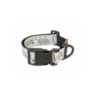 Collier Trixie pour chien 32-45 cm / 30 mm – Résistant & réglable