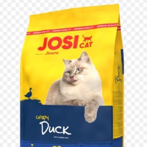 Croquettes JosiCat pour chat adulte 10kg – Nutrition complète & vitalité