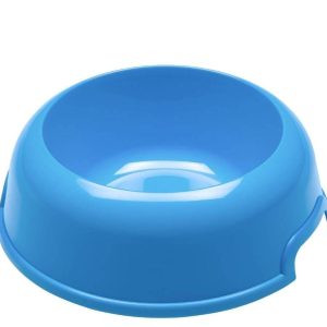 Gamelle Ferplast Party 12 pour chat et chien – Capacité 3L, plastique robuste