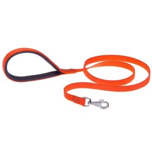 Laisse Ferplast Daytona pour chien 120 cm – Résistante, ergonomique & confortable