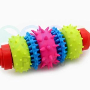 Leo Pet Jouet attractif pour chien – Divertissement et stimulation