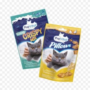 Prevital Friandise pour chat – Sachet 60g