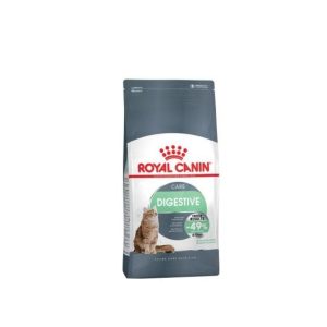 Royal Canin Digestive Care 400g / 2kg – Croquettes pour chats adultes à digestion sensible