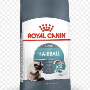 Royal Canin Hairball Care 400g / 2kg – Croquettes pour chats adultes, aide à l’élimination naturelle des boules de poils