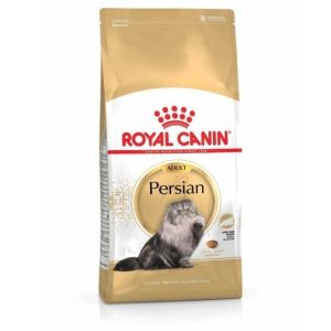 Royal Canin Persian Adult 2kg – Croquettes spécialement formulées pour chats Persans adultes