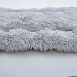 Trixie Coussin de cage pour chien 120×80 cm – Confort et soutien pour le repos en cage