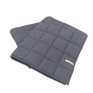 Trixie Couverture pour chat et chien 105×75 cm – Douceur et chaleur pour un confort optimal